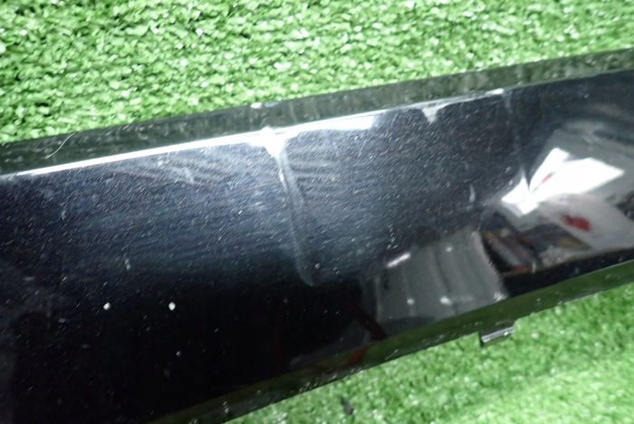 SKODA ELROQ 24- spoiler doplněk nárazníku předek