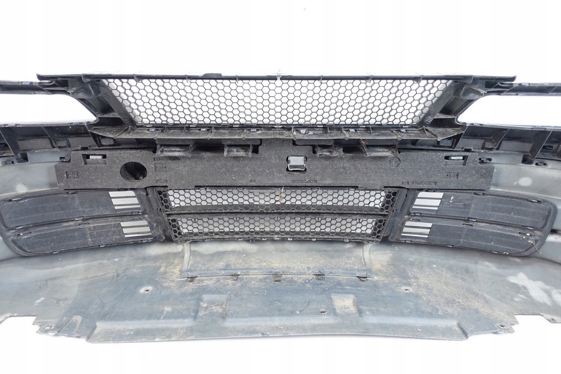 bumper front front FIAT ULYSSE 2002-2010