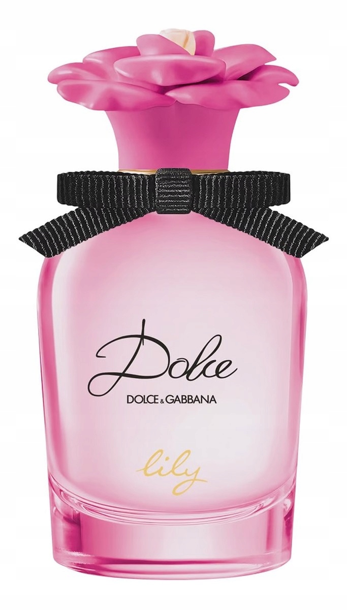 Dolce & Gabbana Dolce Lily Toaletní voda sprej 30 ml