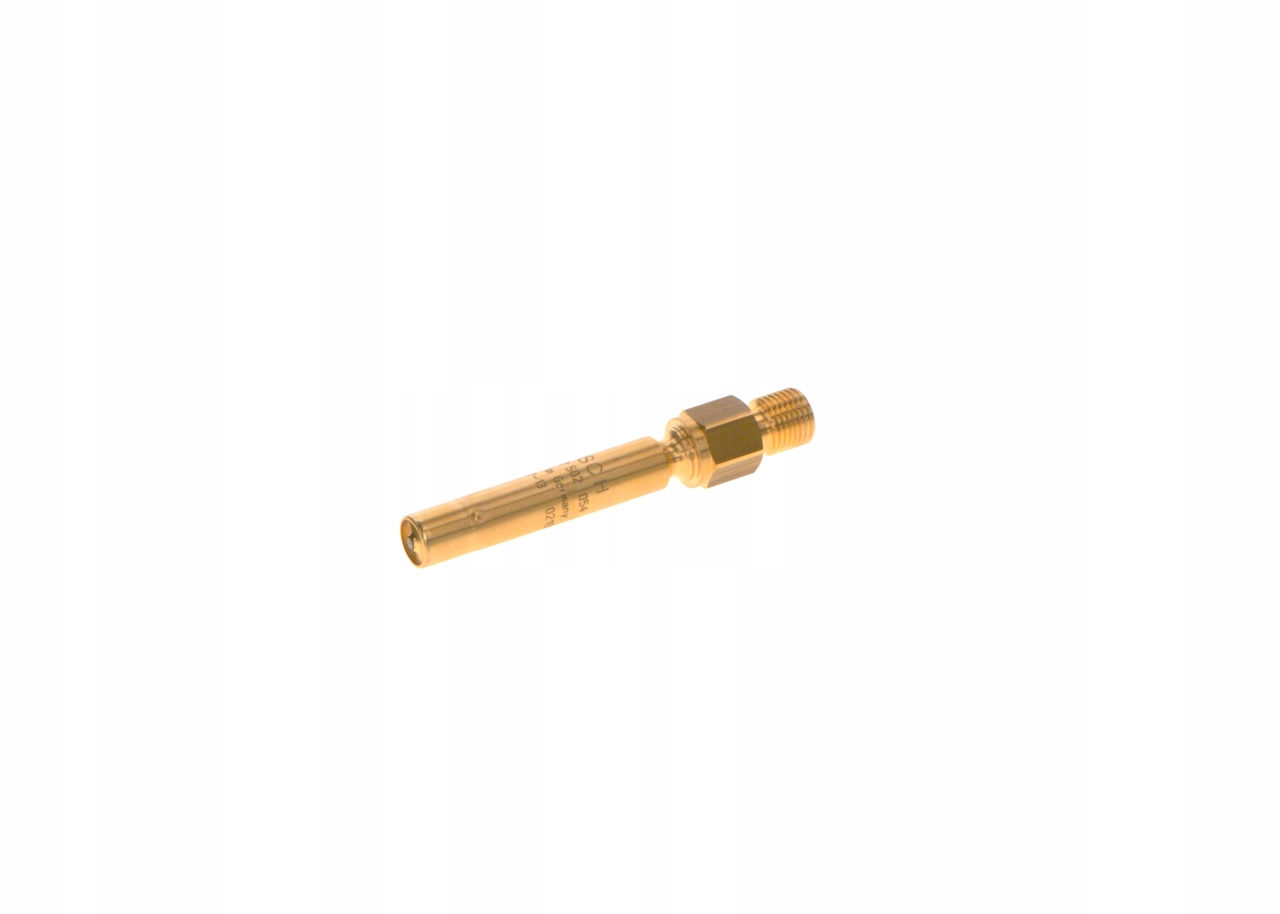 Vstřikovací Ventil 0437502054 Bosch