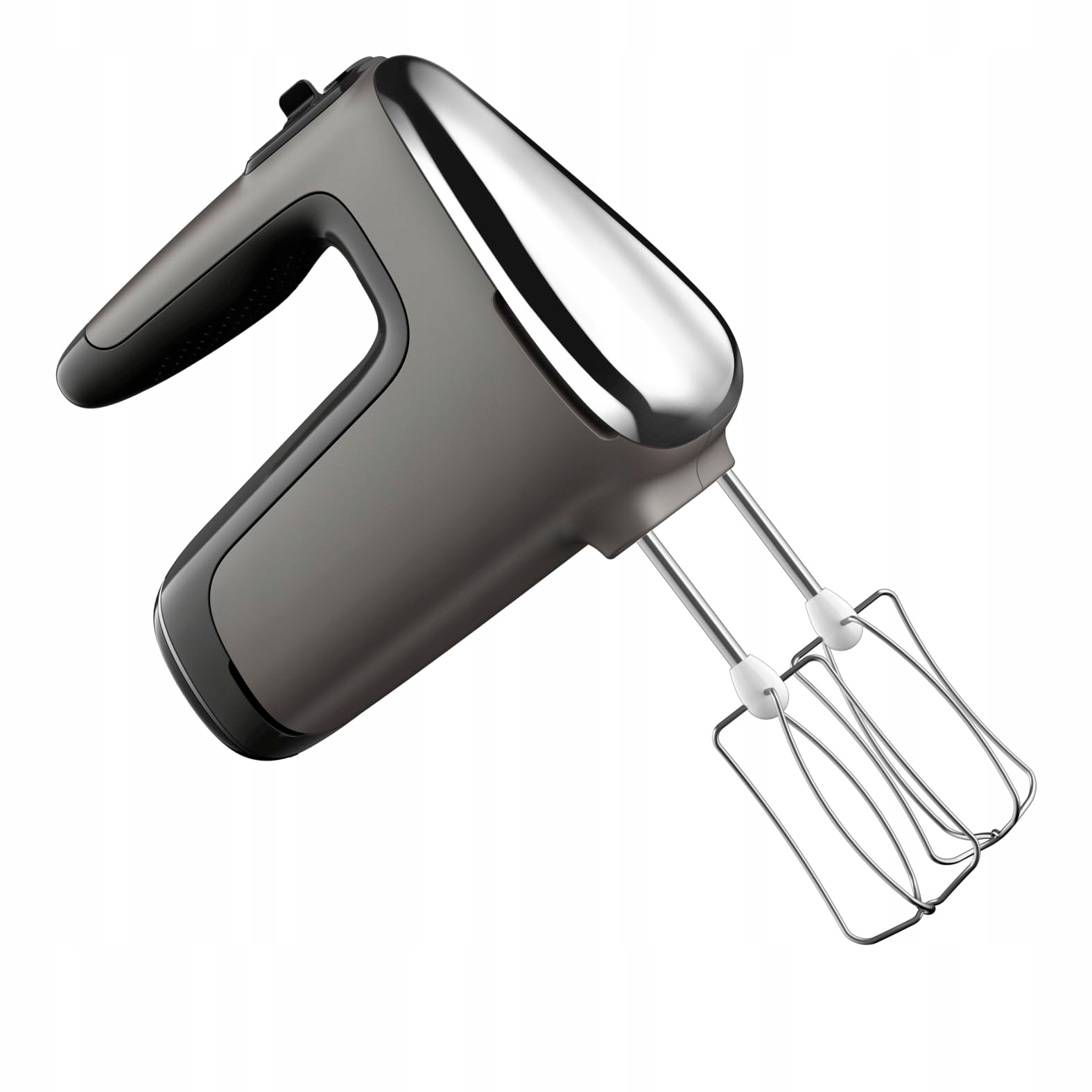 TEFAL Mikser 600W Cichy Silnik Turbo Regulacja — miniatura 5