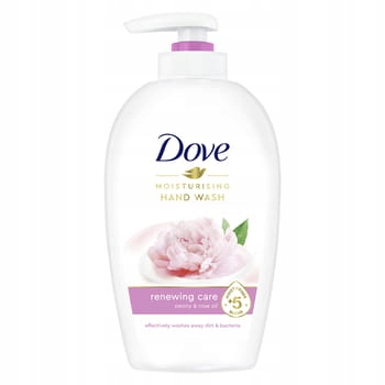 Mydło w płynie renewing care Dove 250ml