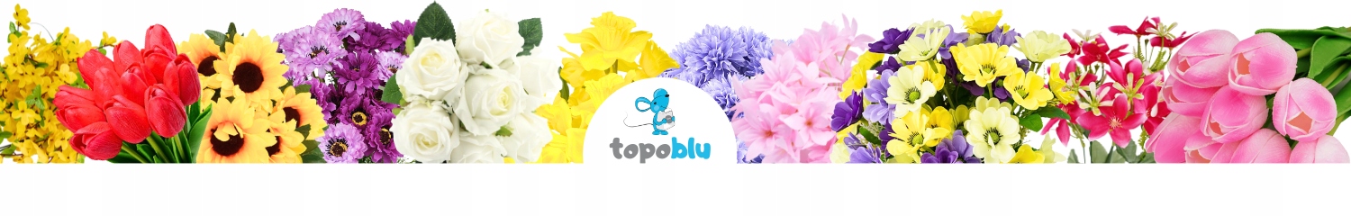 FLORYSTYCZNA PLASTELINA MOCUJĄCA 1m OASIS Wysokość maksymalna 1 cm