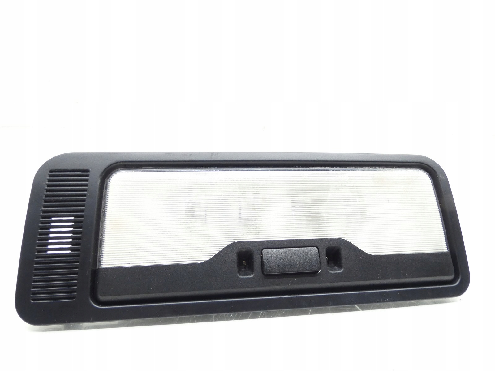 light lighting of the interior cabs rear part black BMW X3 E83 m-packet 6962141