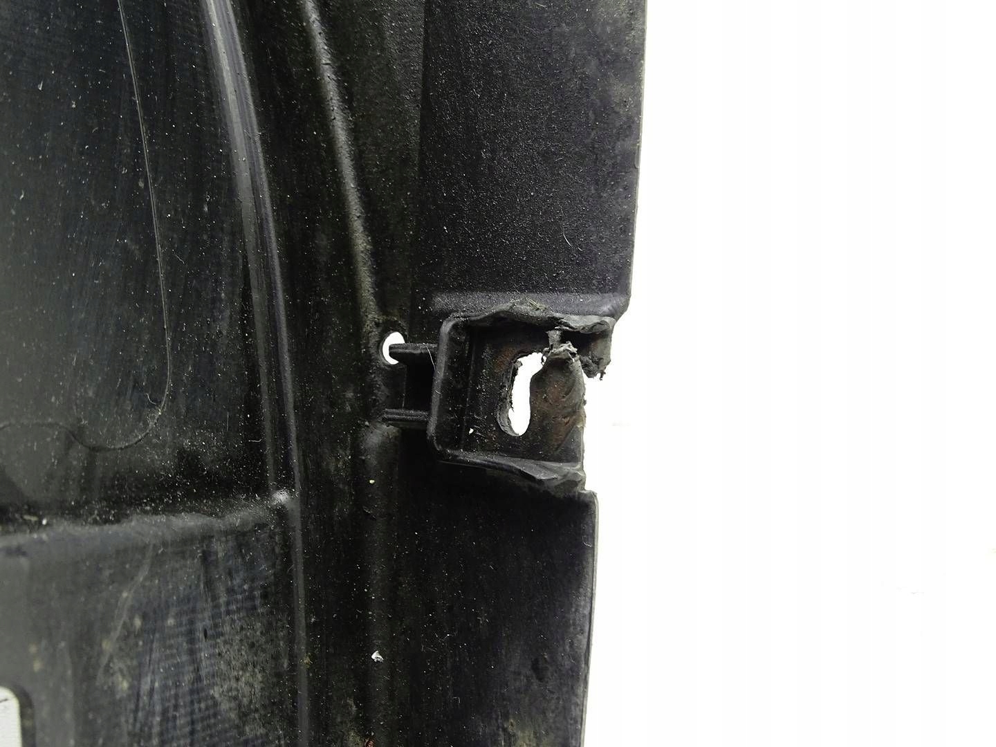 mudguard right front right front INFINITI FX II QX70 638441CA0A