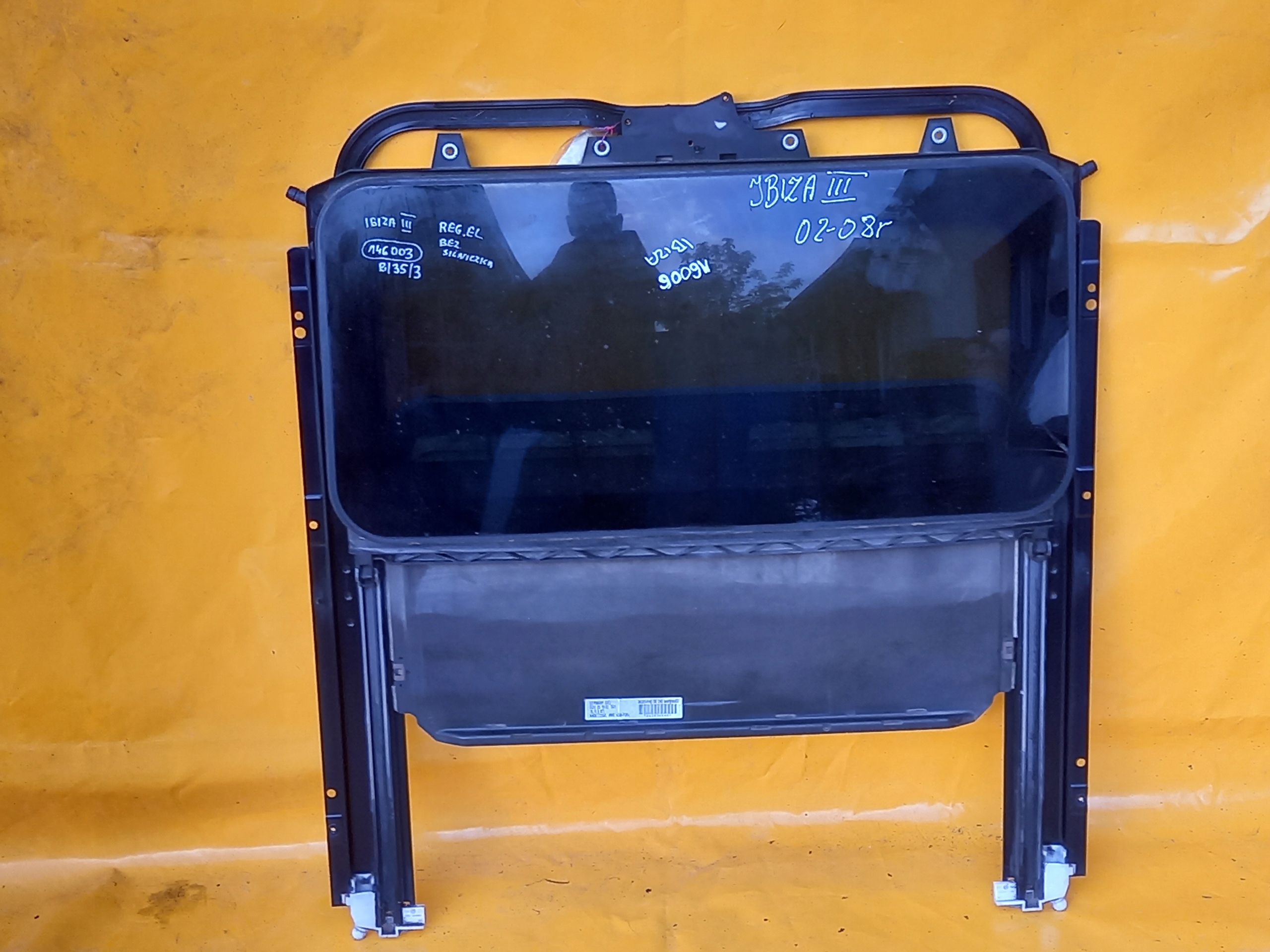 SZYBERDACH IBIZA III 856856913 02 08r