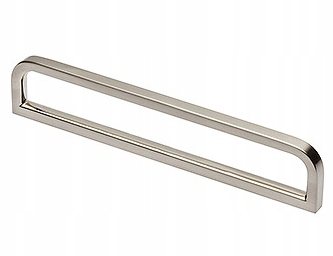 

Uchwyt meblowy Padwa Gtv 160 Inox stal szczotkowan