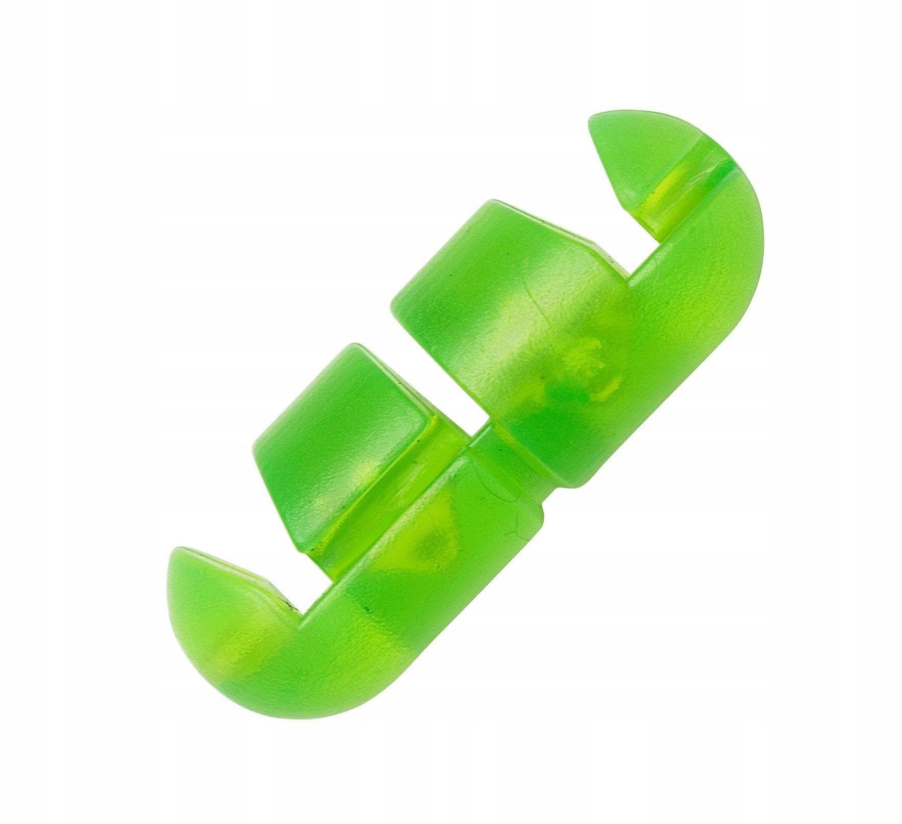 MadCat Ez-fix Stops 6szt Stopery Sumowe do Plecionki MadCat SVS56844
