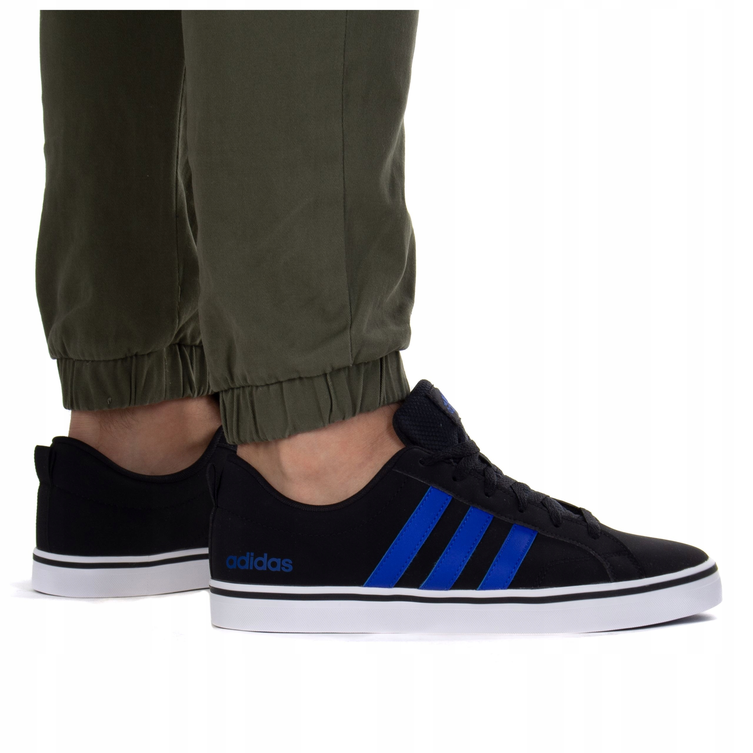 Buty Adidas Męskie Vs Pace 2.0 HP6004 Czarne