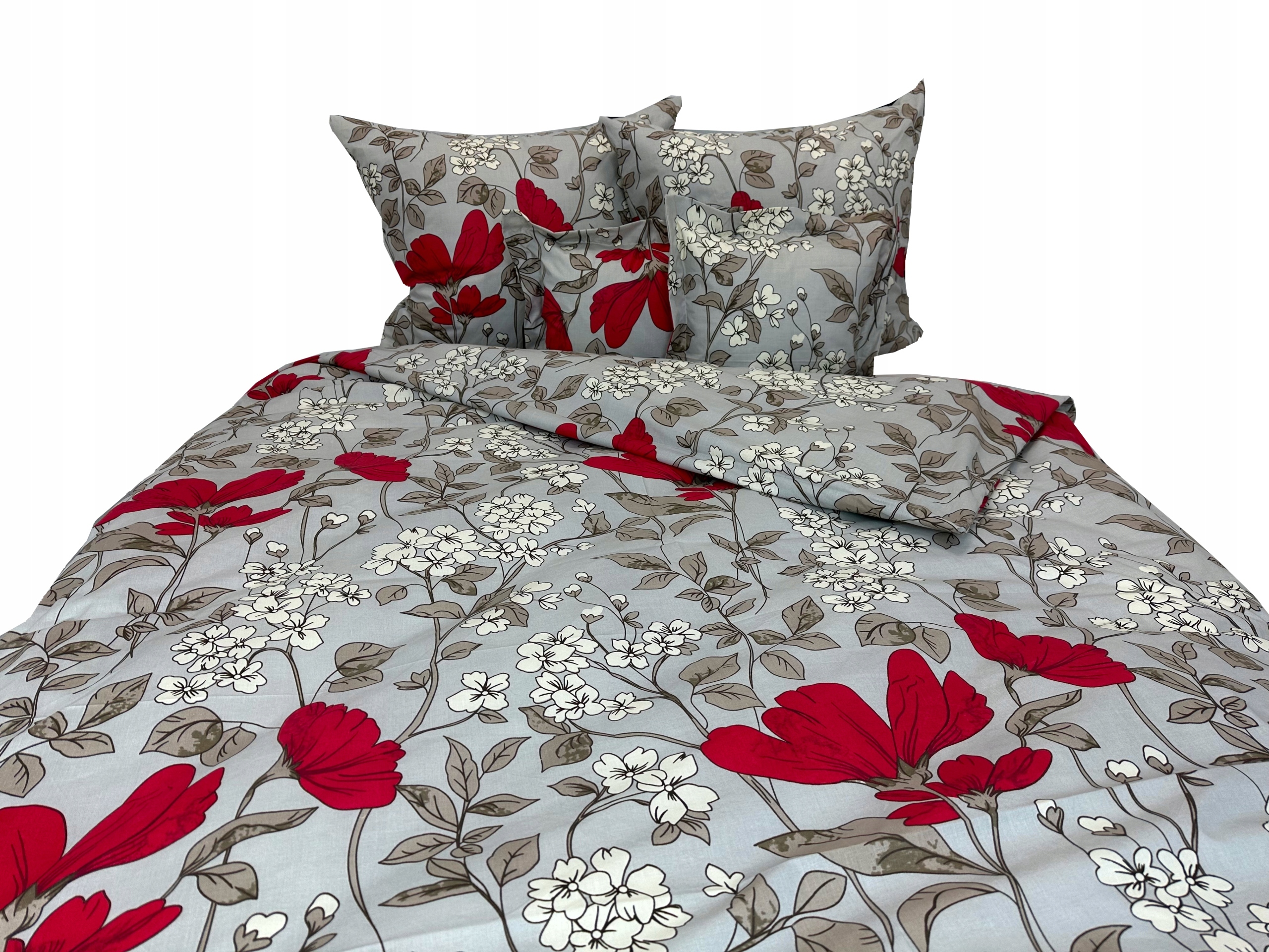 Pościel Bawełna D'lux 160x200 Polska Pościel