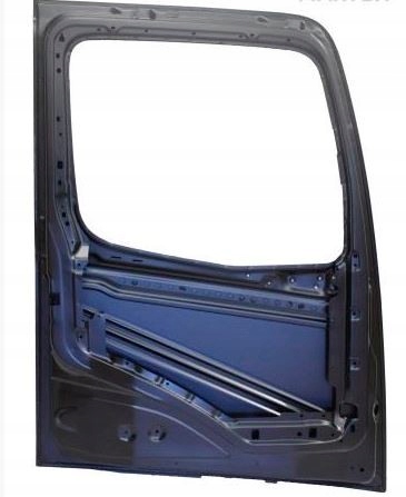 DRZWI MERCEDES ACTROS MP4 LEWE 9607202103 Producent części Tangde