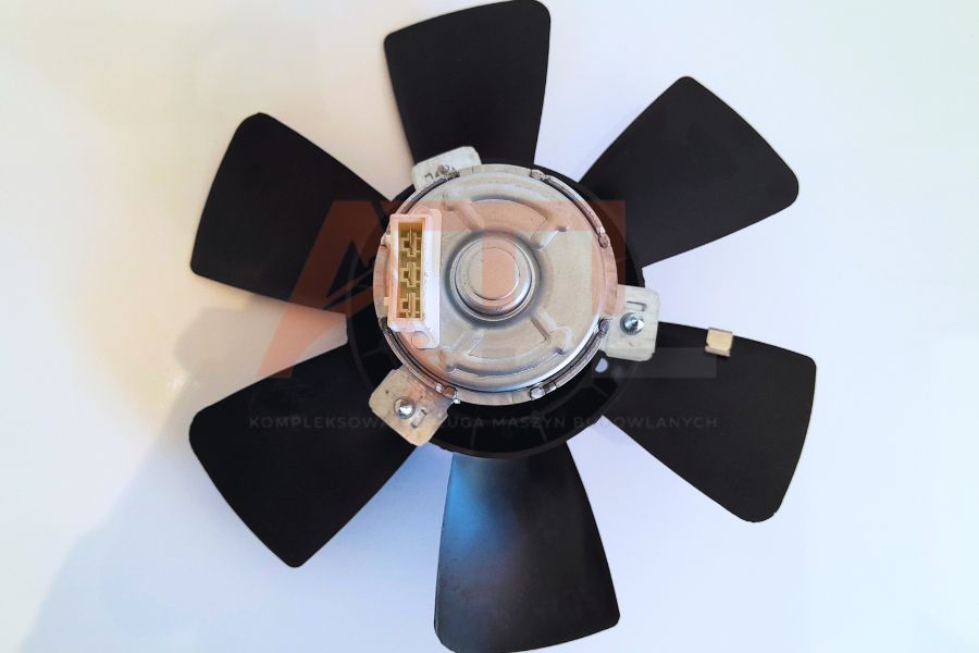 Wentylator chłodnicy Atlas Producent części Atlas