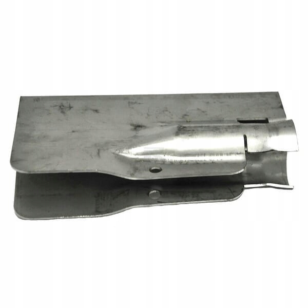 Vodicí lišta 225962 Amazone