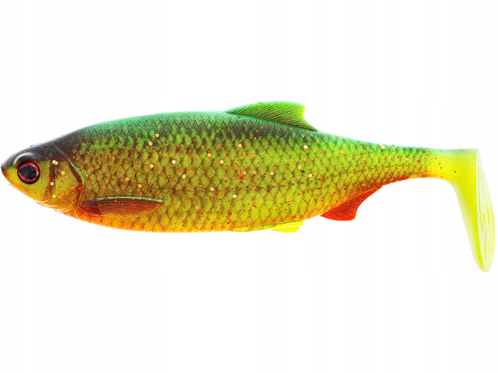Westin Ricky The Roach 18cm 85g Firetiger Rudd