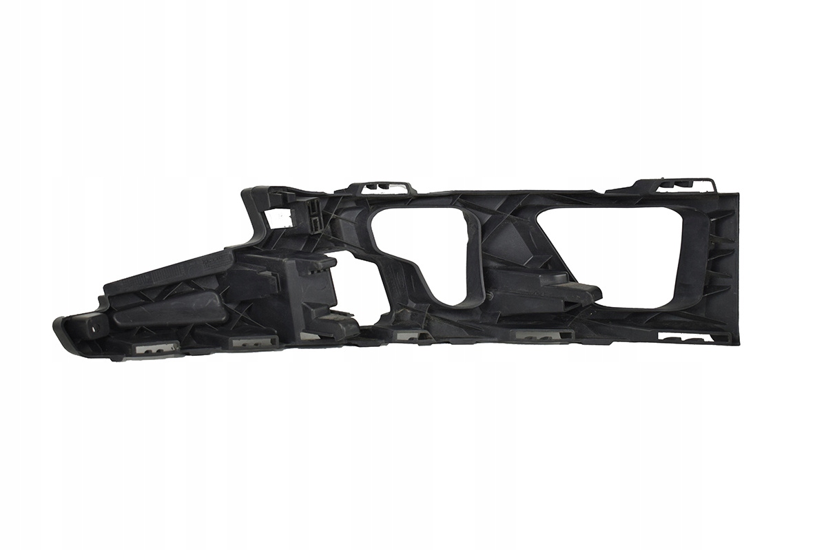 bumper bracket front left FORD MONDEO MK4 LIFT