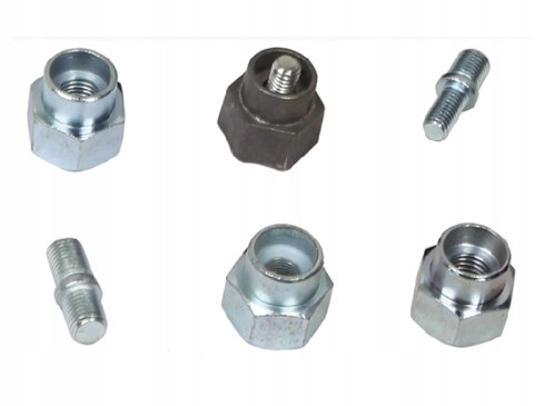 

Zestaw Adapterów Do Głowicy Żyłkowej T6 109mm