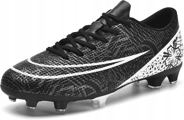 BUTY MĘSKIE DO PIŁKI NOŻNEJ KORKI TRENINGOWE PIŁKARSKIE SZNUROWANE