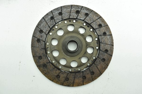 Kupplung Druckplatte Bremsscheibe Kupplungssatz Kupplungsscheibe BMW e90 e91 e92 e60 e61 3.0i N53B30A