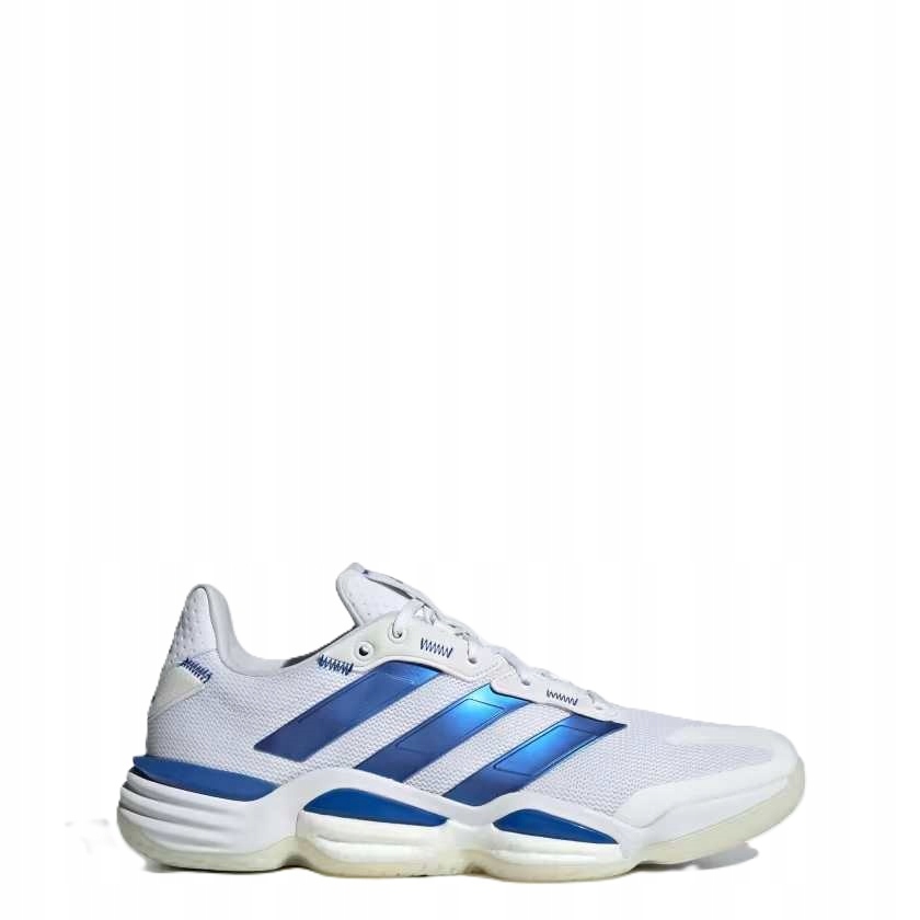 Buty Halowe Adidas Stabil 16 Indoor Piłka Ręczna r. 46 JP9801