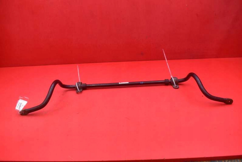 stabilizer rod front front 6772751 MINI COOPER R56 1.4 16V 95 KM