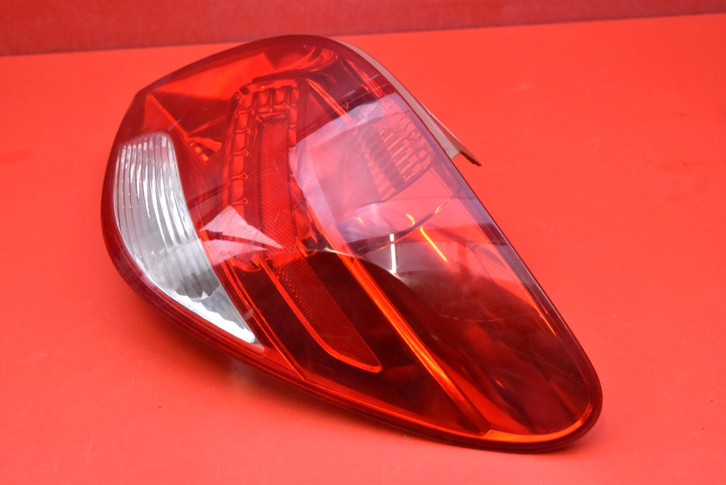 light right rear part rear 9686565980 PEUGEOT 207 3D 06-09