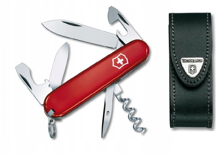 

Victorinox Spartan 1.3603 etui