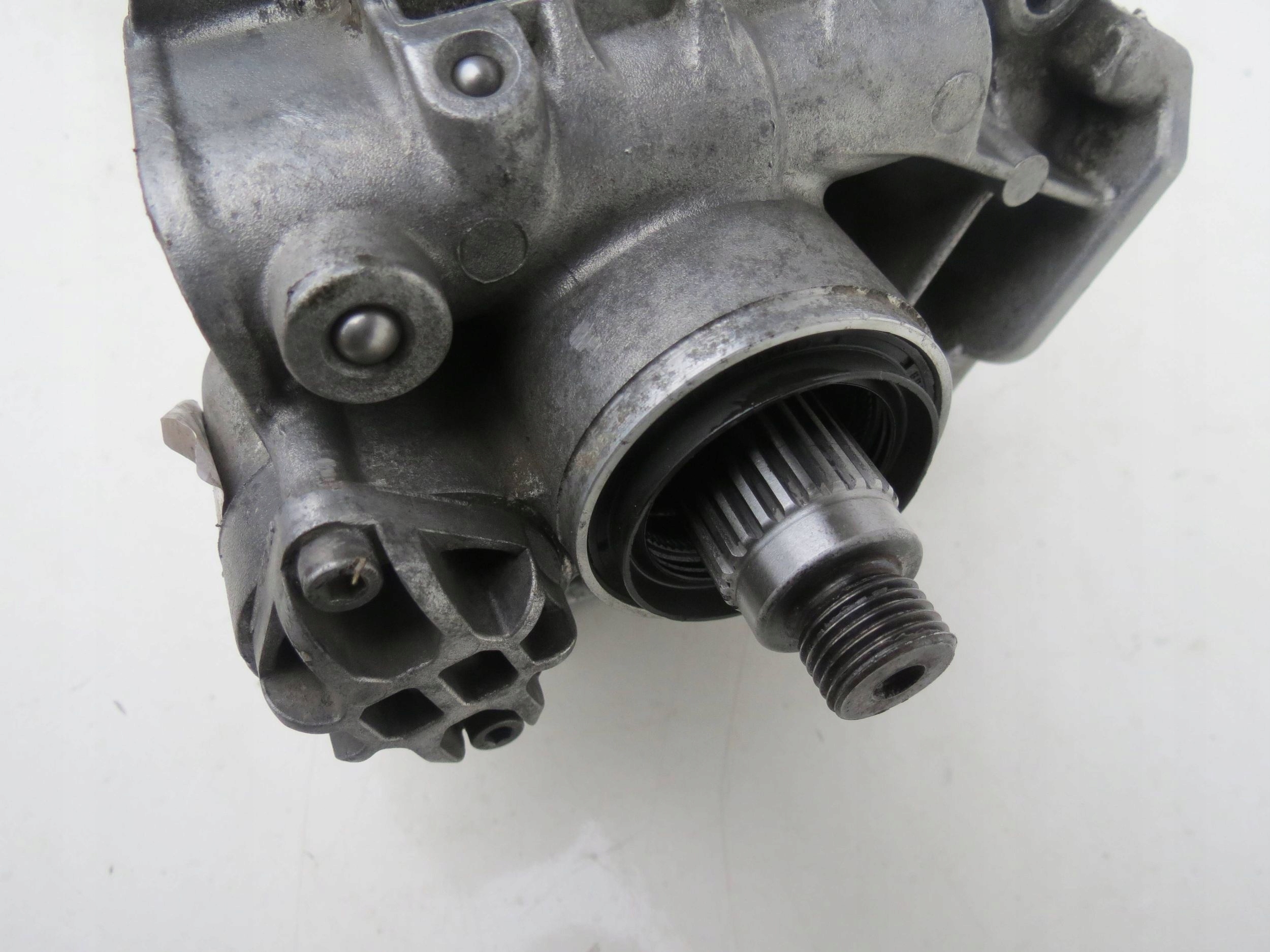 Differential VOLVO XC90 200300049