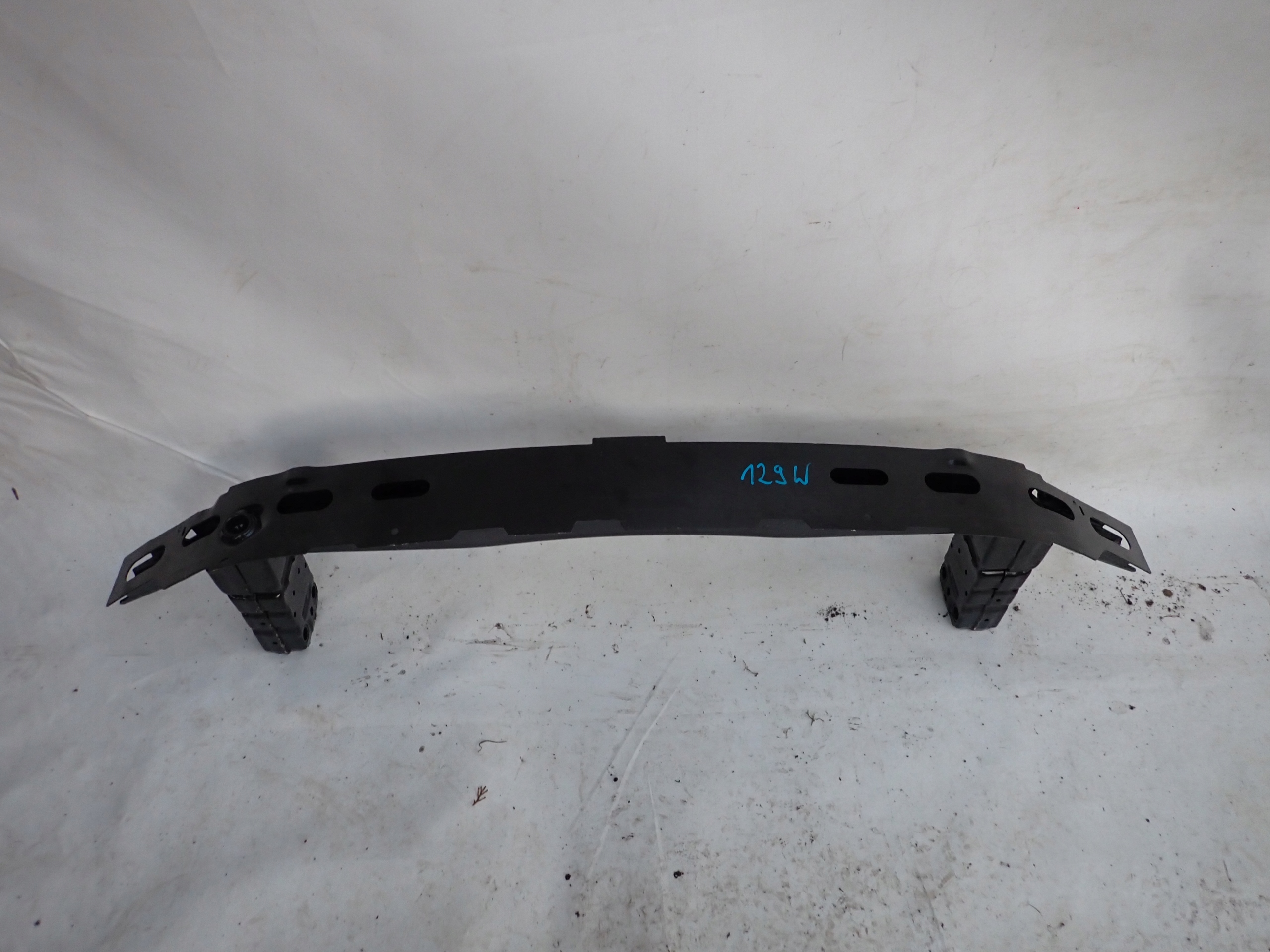 MINI COOPER F56 ELECTRIC bumper support front front