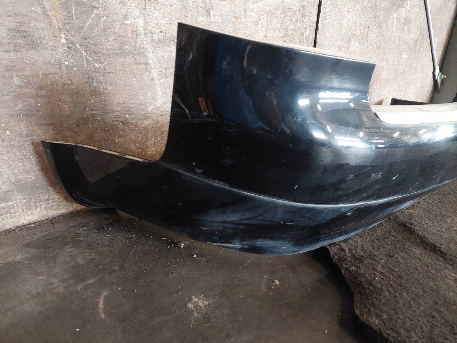 Paraurti posteriore + supporti AUDI A4 B6 KOMBI LY9B
