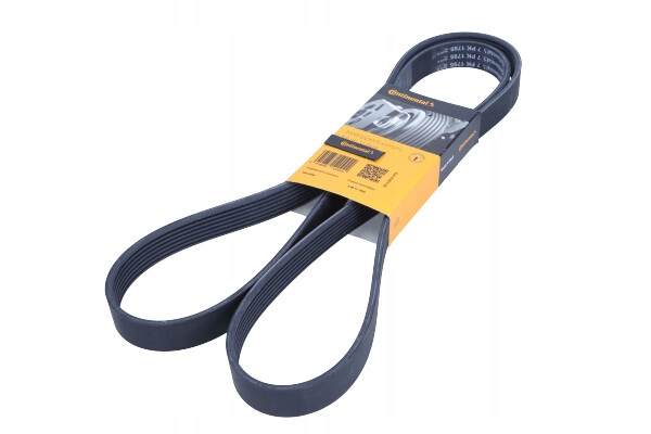 CONTITECH PASEK WIELOROWKOWY 7PK1795