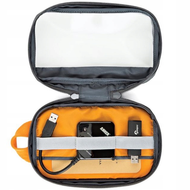 Lowepro Gearup pouch mini Marka Lowepro