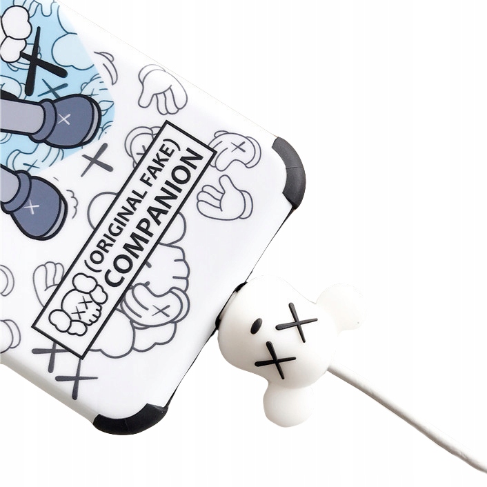 

Osłonka na Kabel Ochrona Kabla Micro Usb-c Mysz X