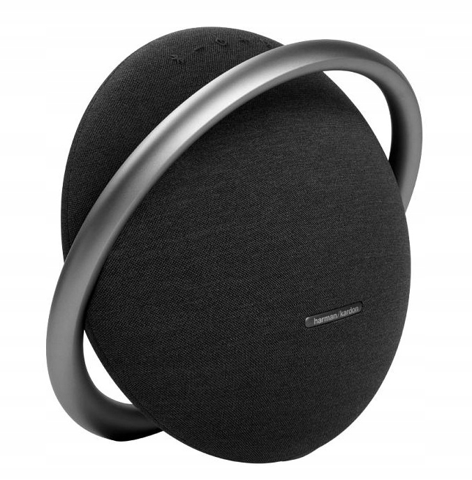 Harman Kardon Onyx Studio 7 – Jedinečný Styl A Zvuk