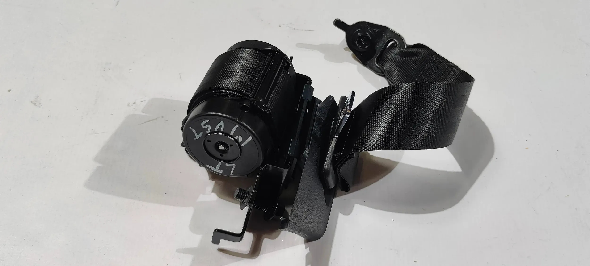 Gurten Sicherheits links heck hinten Ford Mustang 2018