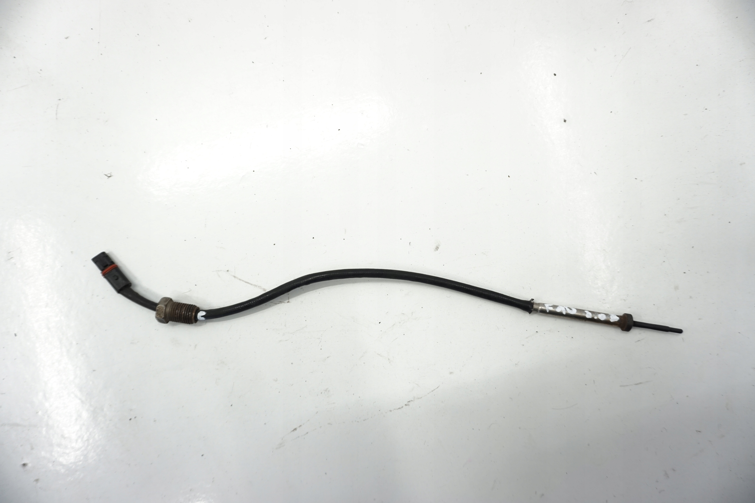 BMW 5 F10 F11 Датчик вихлопних газів 3.0 і 7567909