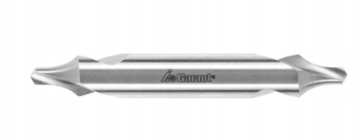 

Nawiertak Nakiełek Hss R 2 MM Garant 111350
