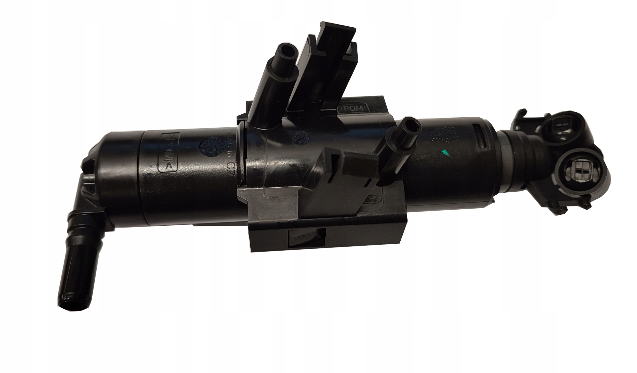 CV44-13L015-BA - Форсунка омывателя фары левая FORD KUGA Mk2