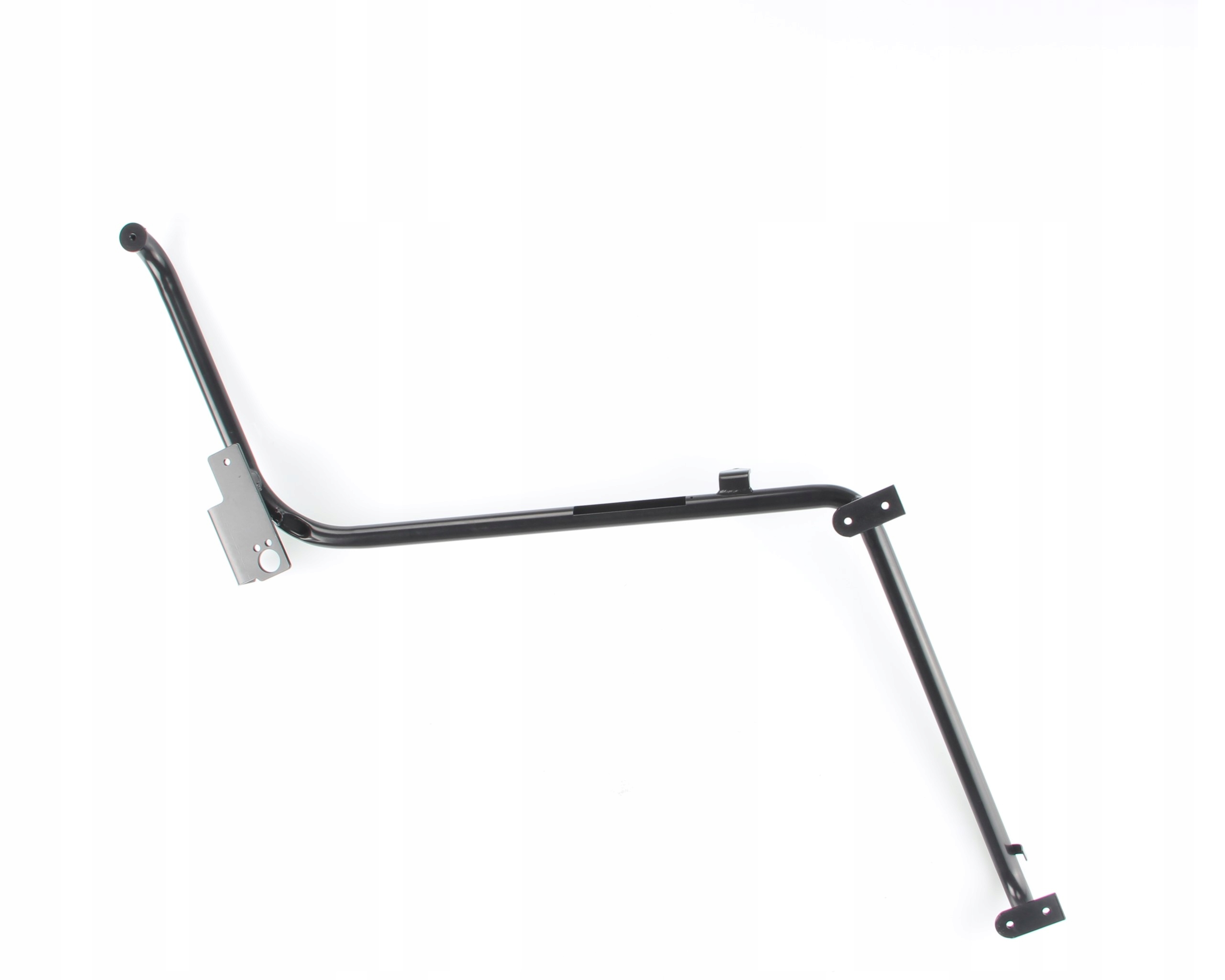 rukojeť pravých dveří Case, New Holland 82018982