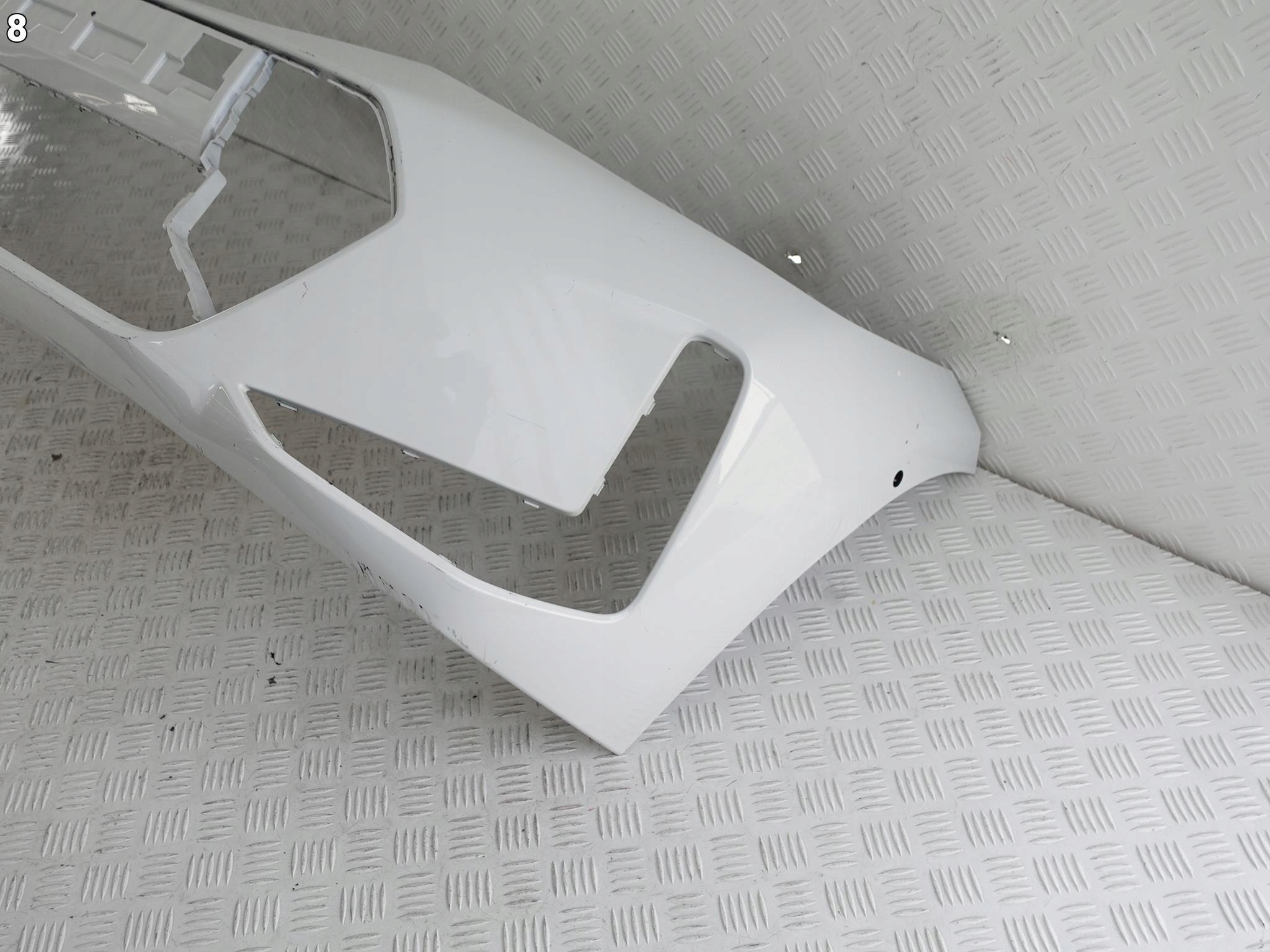 BMW 3 G20 G21 LCI LIFT m-packet 22- bumper *PDC*