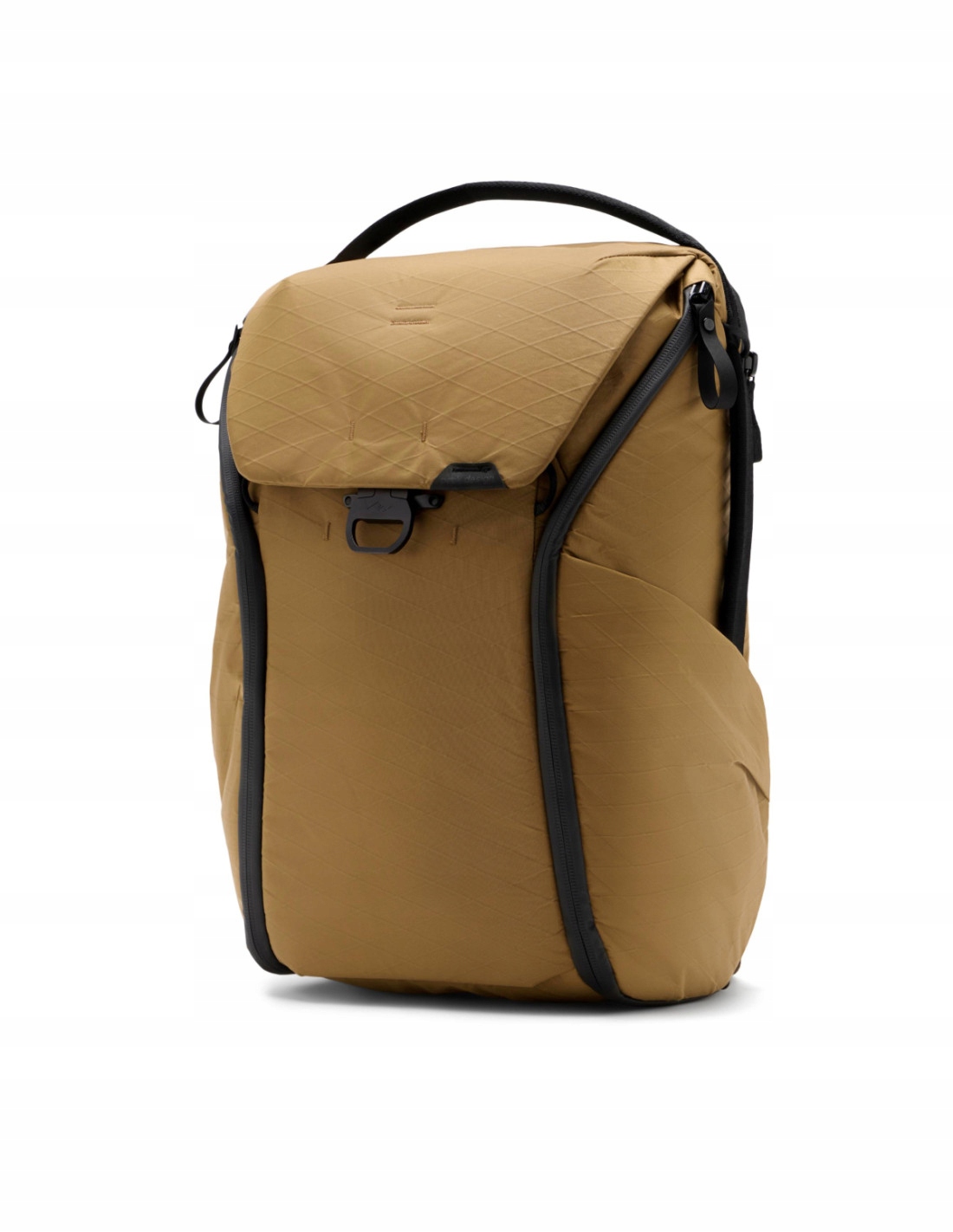 Plecak fotograficzny Peak Design Everyday Backpack 20L v2 Coyote