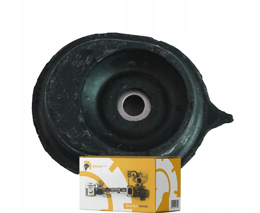 

Poduszka Amort Fiat Panda 03+ Przód Lewa Prawa