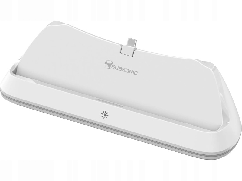 Stacja ładująca Subsonic SA5708 PlayStation Portal Led