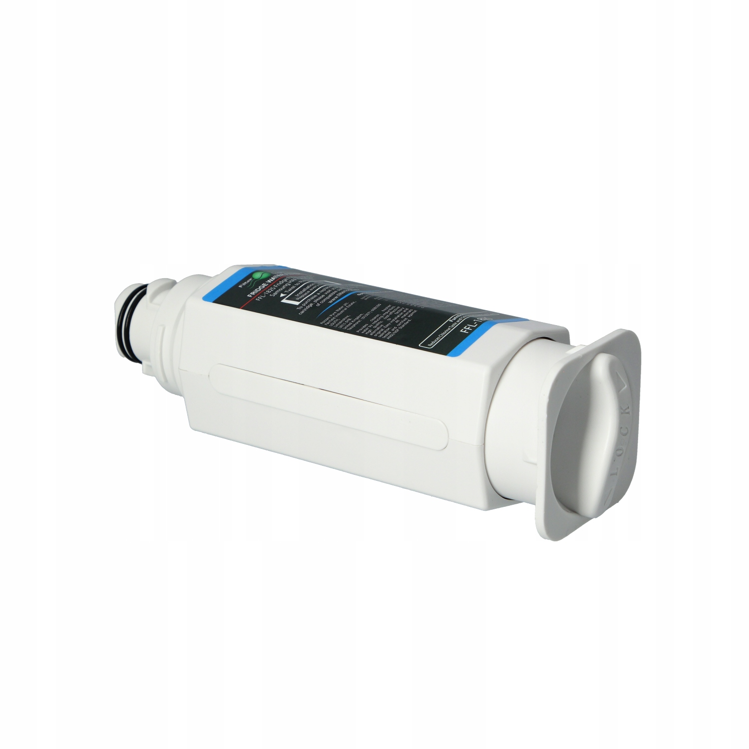 Filtr wkład wody FFL-182S do lodówek Samsung Rodzaj inny