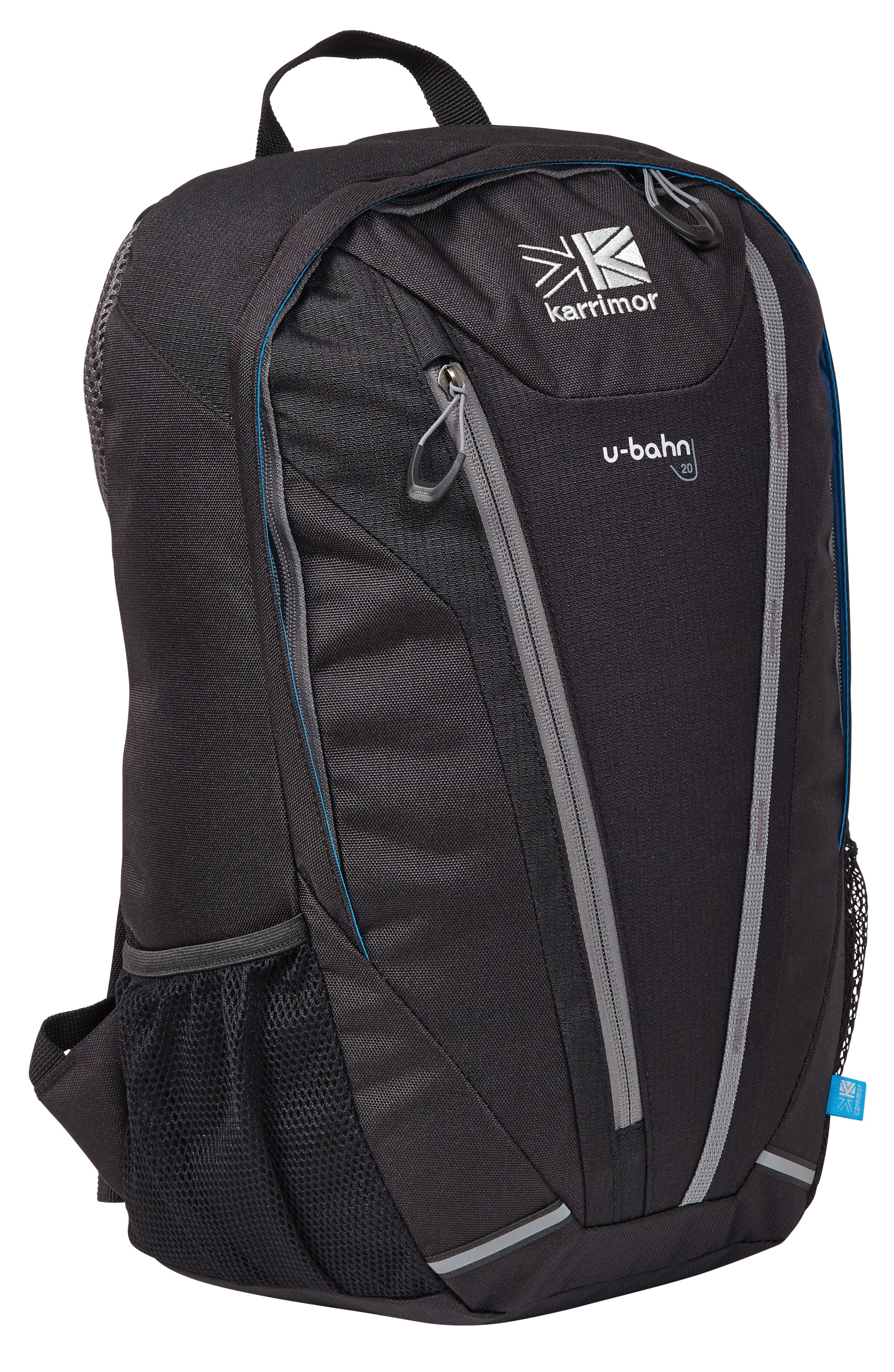 Plecak Karrimor U-bahn 20 black