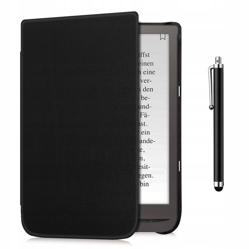 

Etui ultra slim do PocketBook Inkpad 3 Pro Rysik
