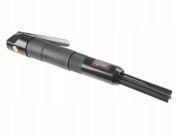 Magnum AT-8039 Młotek igłowy do usuwania rdzy 12 i