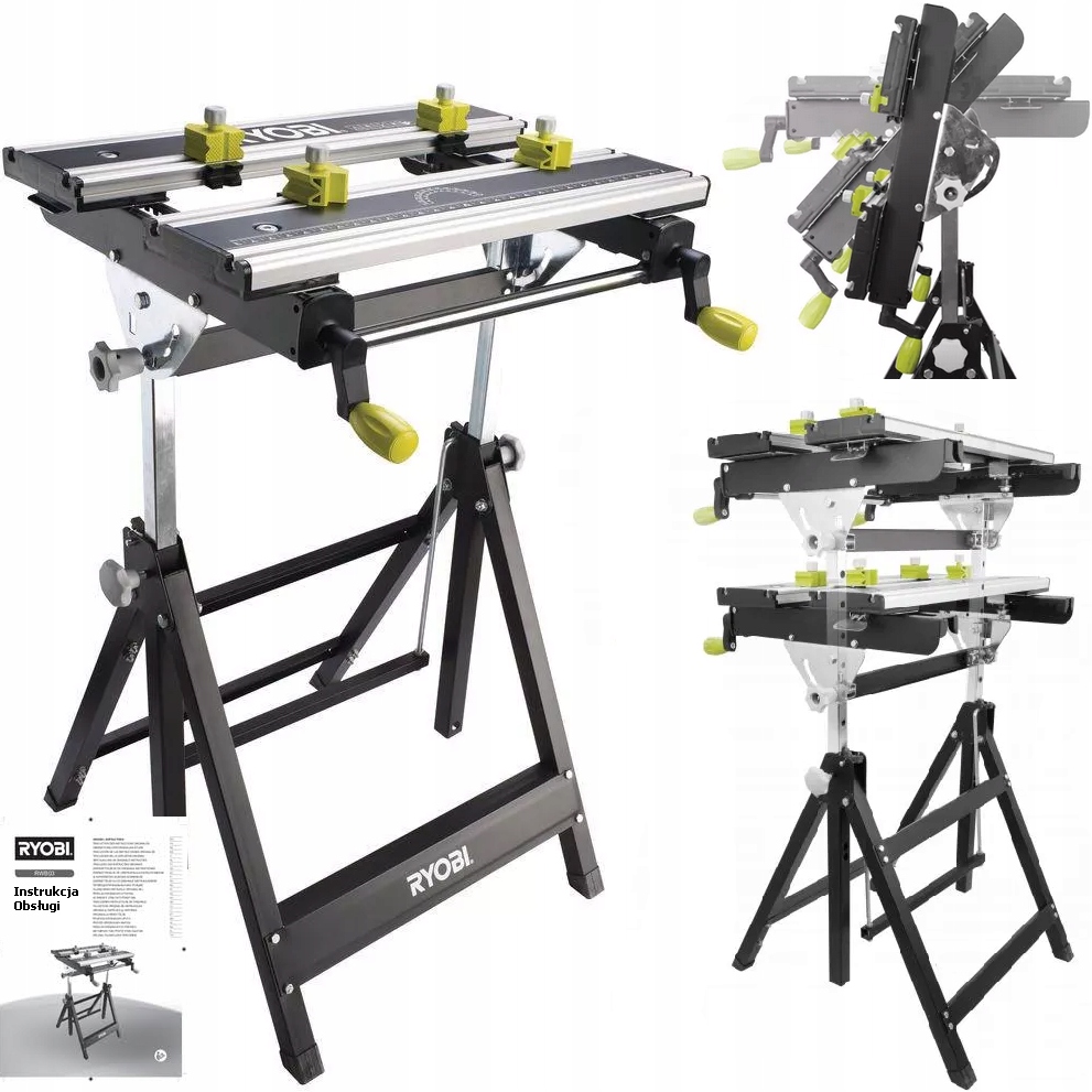 СТРОГАЛЬНЫЙ СТАНОК ВЕРСТАК СТОЛЯРНЫЕ ТИСКИ