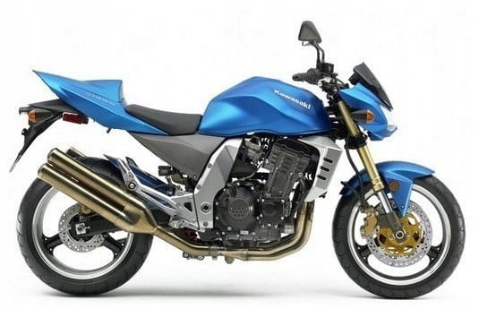 Наклейки fooqs для мотоцикла KAWASAKI Z-1000 2004