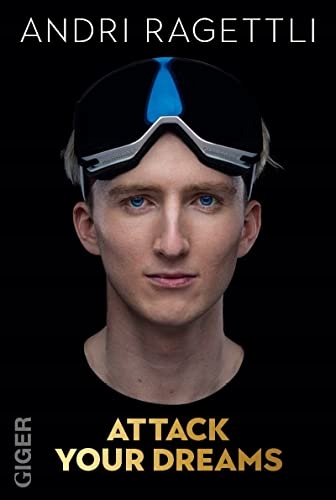 Attack your dreams ANDRI RAGETTLI