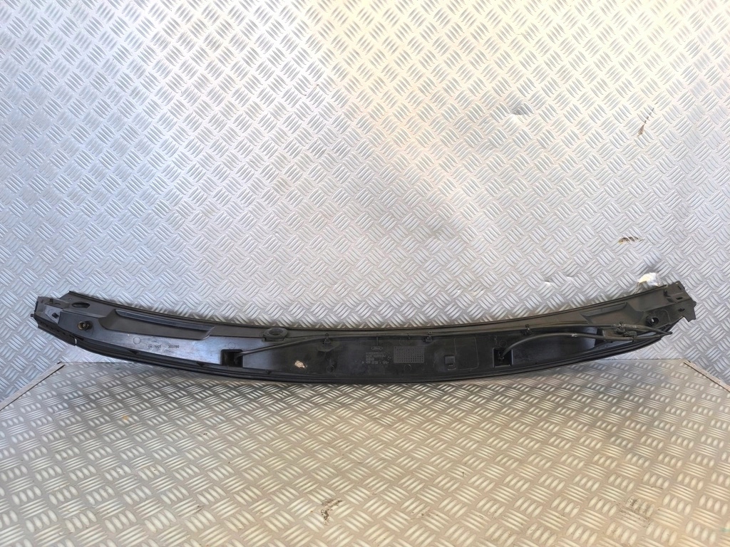 FORD TRANSIT MK8 PODSZYBIE PRZÓD EUROPA BK31-V01915 Wersja Europejska